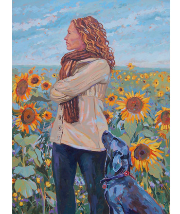 Thumbnail image of Haidee-Jo Summers - Annual Exhibition 2010