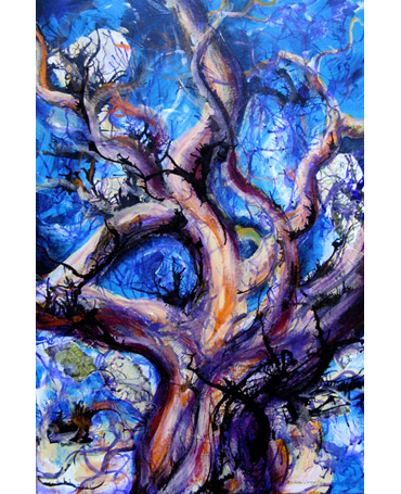 Thumbnail image of Mikki Longley - Annual Exhibition 2010