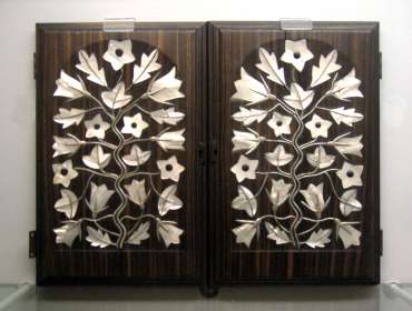 Thumbnail image of Ernest Gimson, Cabinet Door, Early 20th century - 125 Years In The Making