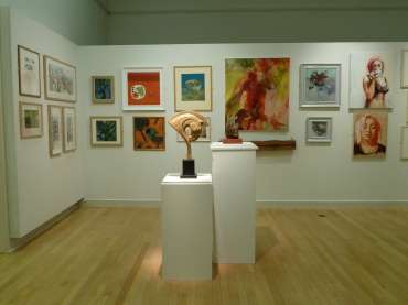 ANNUAL EXHIBITION 2011