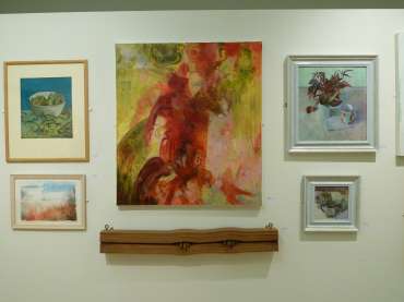 ANNUAL EXHIBITION 2011