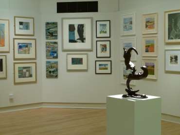 ANNUAL EXHIBITION 2011