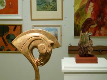 ANNUAL EXHIBITION 2011