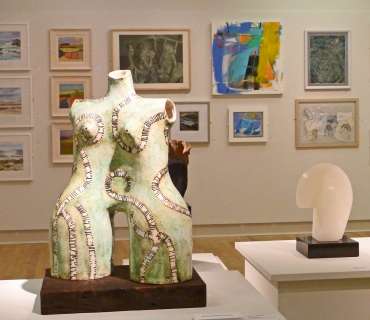 ANNUAL EXHIBITION 2011