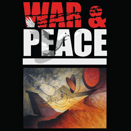 Introduction image for War And Peace
