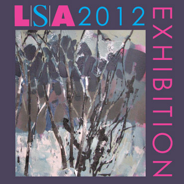 Introduction image for ANNUAL EXHIBITION 2012