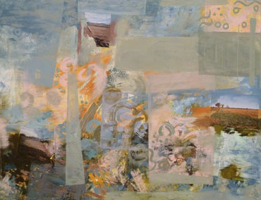 Thumbnail image of Sue Marlow - Upcycling Exhibition