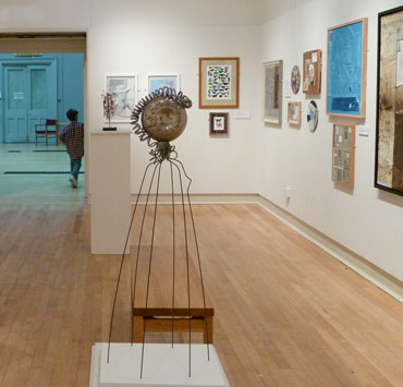 Thumbnail image of Douglas Smith - Upcycling Exhibition