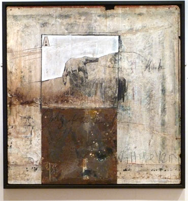 Thumbnail image of Scott Bridgwood - Upcycling Exhibition
