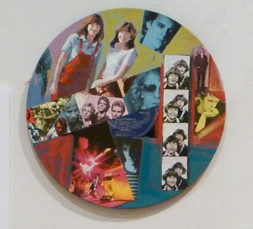 Thumbnail image of Jane French - Upcycling Exhibition