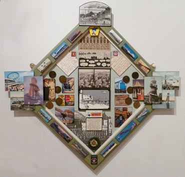 Thumbnail image of Peter Sumpter - Upcycling Exhibition