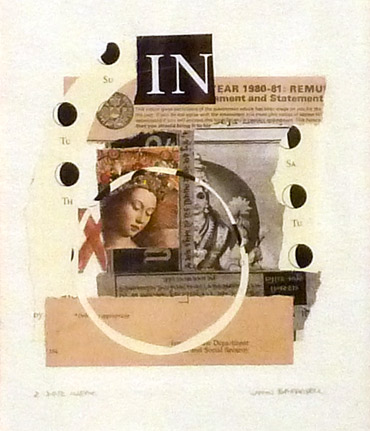 Thumbnail image of John Barradell - Upcycling Exhibition