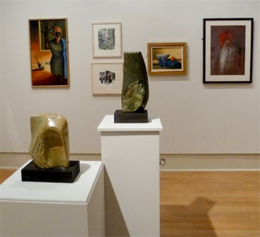 Annual Exhibition 2013