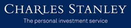 Charles Stanley logo