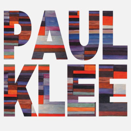 Introduction image for Paul Klee