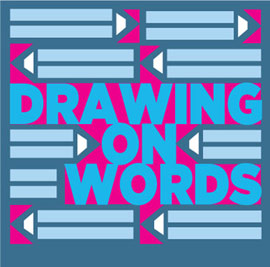 Introduction image for Drawing On Words