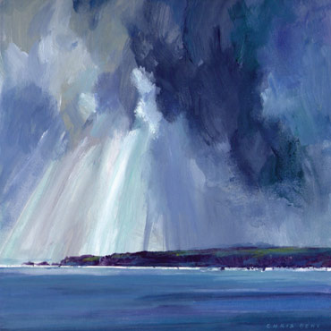 Thumbnail image of Christopher Bent - Annual Exhibition 2014