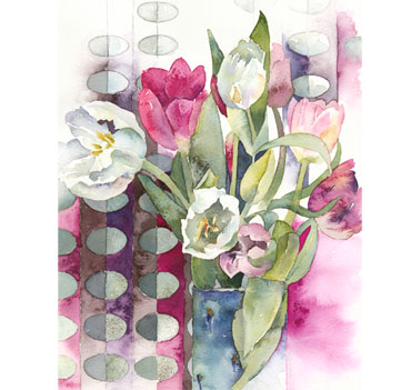 Thumbnail image of Vivienne Cawson - Annual Exhibition 2014