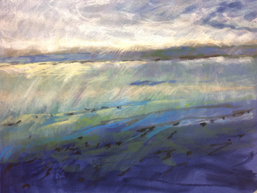 Thumbnail image of Ruth Cockayne - Annual Exhibition 2015