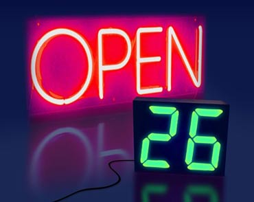 Open 26 logo