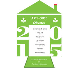Art House Leicester 2015