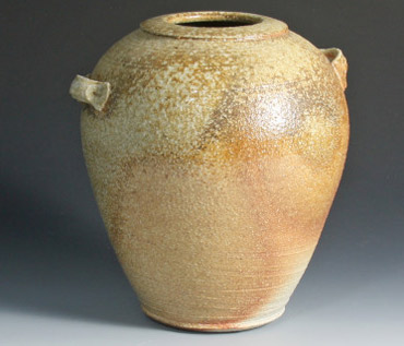 Ceramic by Carl Gray