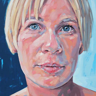 Thumbnail image of Sophie - Faces Of Leicester
