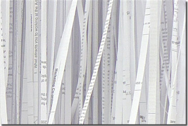 Image for Paper exhibition