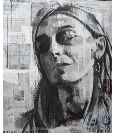 Thumbnail image of Scott Bridgwood - Simply Drawing