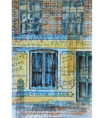 Thumbnail image of Paulette Fedarb - Simply Drawing