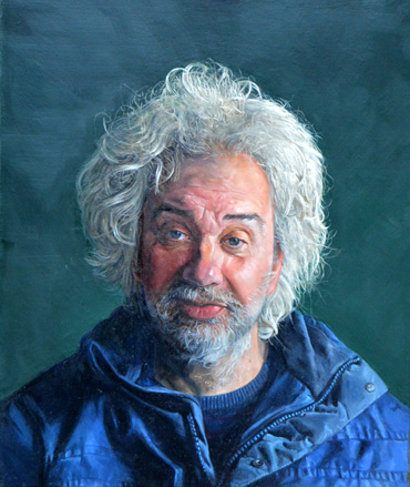 Thumbnail image of Geoffrey Beasley - LSA ANNUAL EXHIBITION 2016
