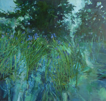 Thumbnail image of Christopher Bent - LSA ANNUAL EXHIBITION 2016