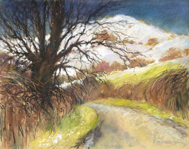 Thumbnail image of Vivien Blackburn - LSA ANNUAL EXHIBITION 2016