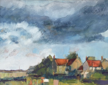 Thumbnail image of Lesley Brooks - LSA ANNUAL EXHIBITION 2016