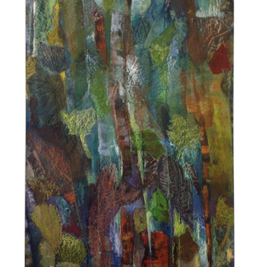 Thumbnail image of Ruth Cockayne - LSA ANNUAL EXHIBITION 2016
