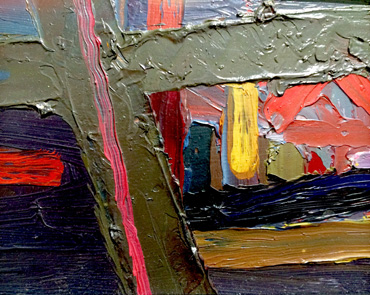 Thumbnail image of Maria Collingham - LSA ANNUAL EXHIBITION 2016
