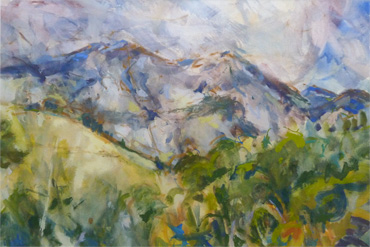 Thumbnail image of Hazel Crabtree - LSA ANNUAL EXHIBITION 2016