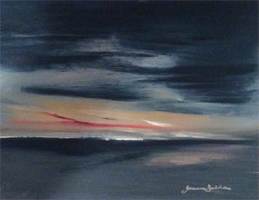 Thumbnail image of Joanna Fairley - LSA ANNUAL EXHIBITION 2016