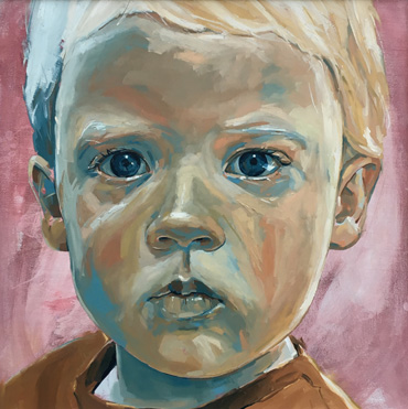 Thumbnail image of Jane French - LSA ANNUAL EXHIBITION 2016