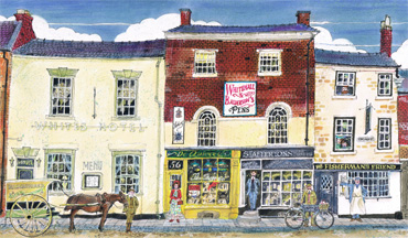 Thumbnail image of Robert Hewson - LSA ANNUAL EXHIBITION 2016