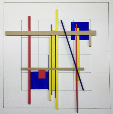 Thumbnail image of John Hind - LSA ANNUAL EXHIBITION 2016