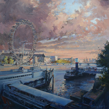 Thumbnail image of Terry Lord - LSA ANNUAL EXHIBITION 2016