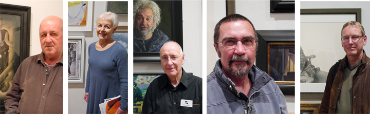 LSA prize winners 2016