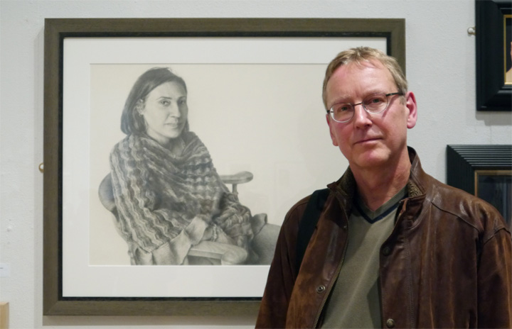 LSA member Andrew Jackson
