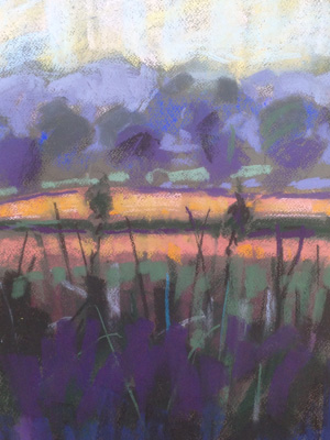 Thumbnail image of Sue Sansome - LSA ANNUAL EXHIBITION 2016