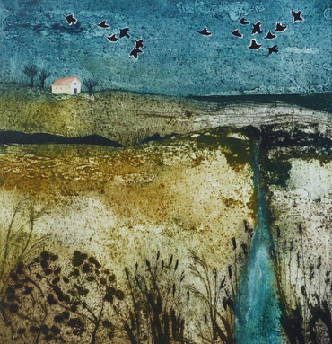 Thumbnail image of Jay Seabrook - LSA ANNUAL EXHIBITION 2016