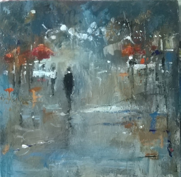 Thumbnail image of Linda Sharman - LSA ANNUAL EXHIBITION 2016