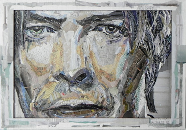 Thumbnail image of Danielle Vaughan - LSA ANNUAL EXHIBITION 2016