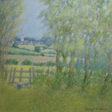 Thumbnail image of Terry Whittaker - LSA ANNUAL EXHIBITION 2016