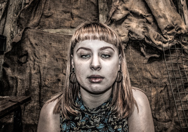 Thumbnail image of Tiffany Tangen - Student Award Winner - LSA ANNUAL EXHIBITION 2016